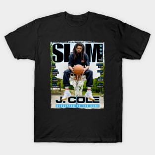 J COLE T-Shirt